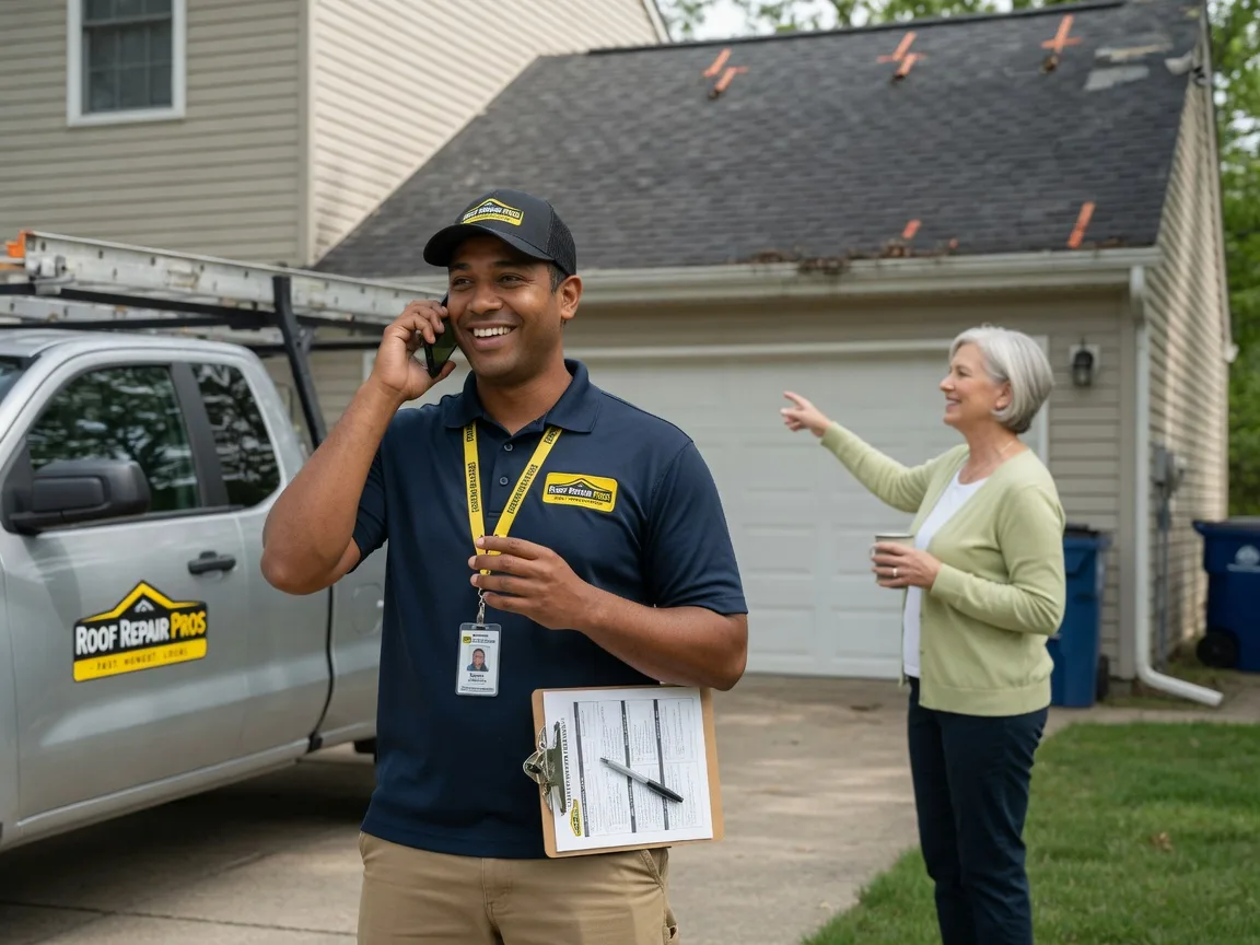 Roof Repair Stringtown, OK FAQs